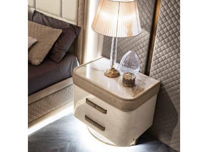 Tables de chevet Table de chevet Consoles Table d'appoint nouvelle Consoles de nuit Design en bois nouveau